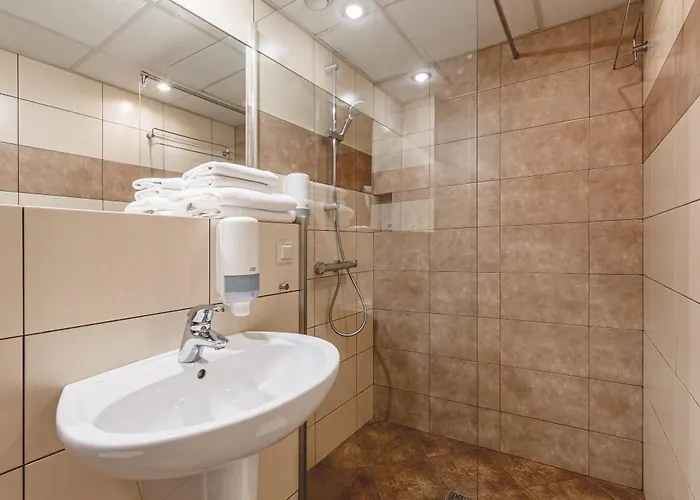 Eurohotel Nikiszowiec Hotel