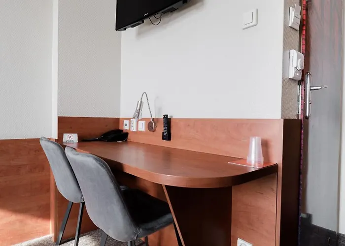 Hotel Eurohotel Nikiszowiec