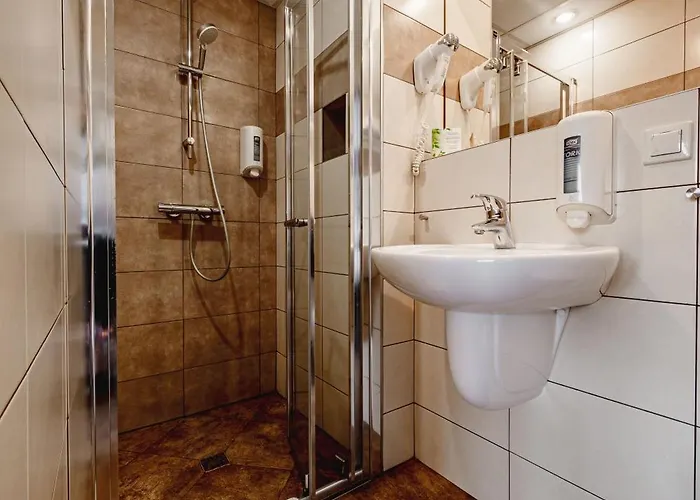 Hotel Eurohotel Nikiszowiec 2*