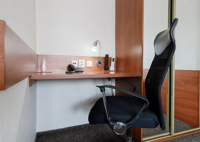 Eurohotel Nikiszowiec Hotel Katowice