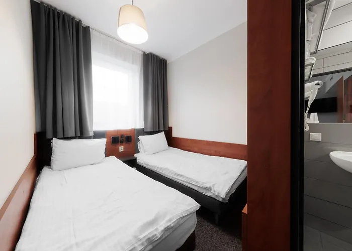 Eurohotel Nikiszowiec