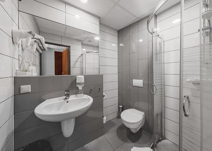 Eurohotel Nikiszowiec Hotel 2*