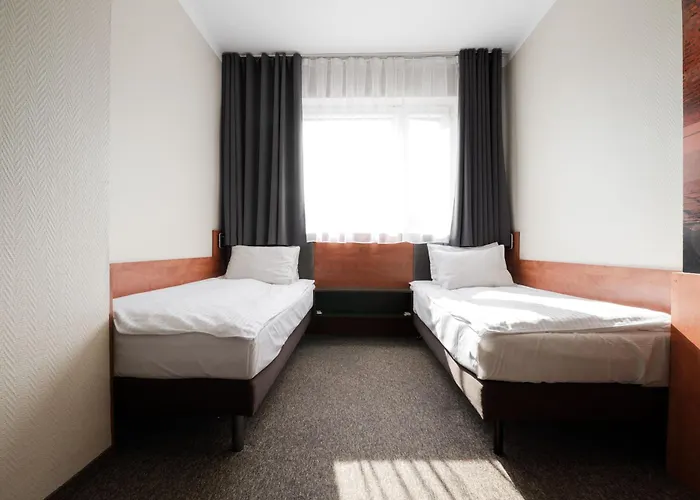 Eurohotel Nikiszowiec