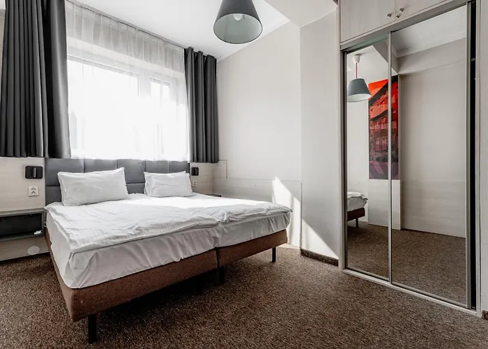 Eurohotel Nikiszowiec Hotel 2*