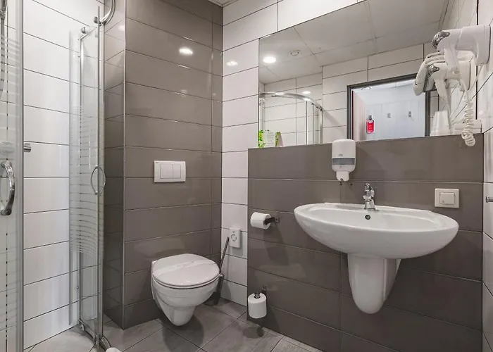 Hotel Eurohotel Nikiszowiec 2*