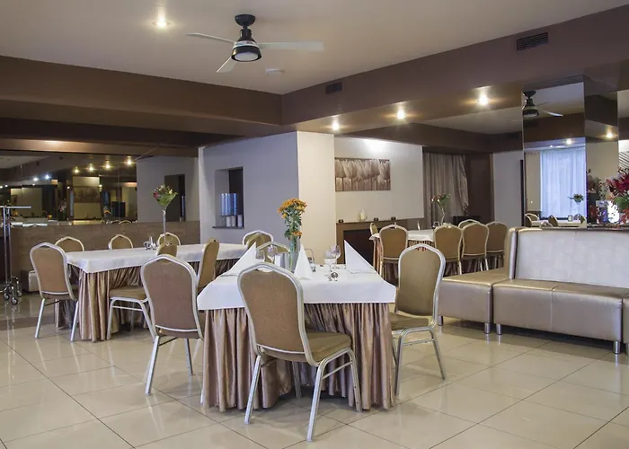 Eurohotel Nikiszowiec Szálloda