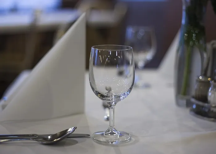 Szálloda Eurohotel Nikiszowiec