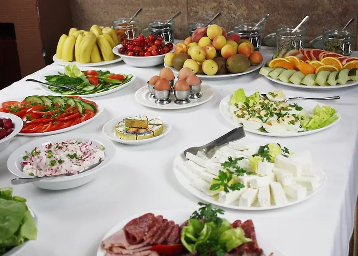 Eurohotel Nikiszowiec Katowice