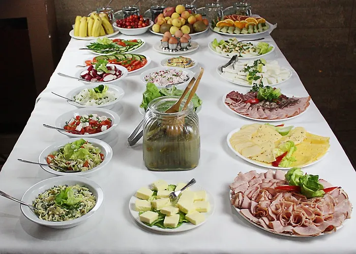 Eurohotel Nikiszowiec Hotel Katowice